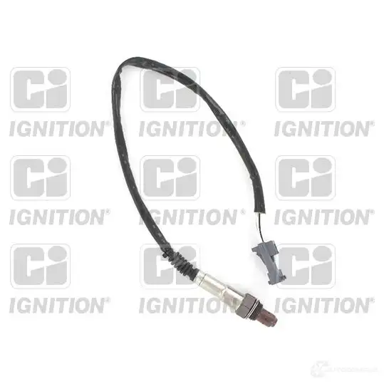 Лямбда зонд, кислородный датчик QUINTON HAZELL 5022515168865 NJD 4YH xlos1209 695655 изображение 0