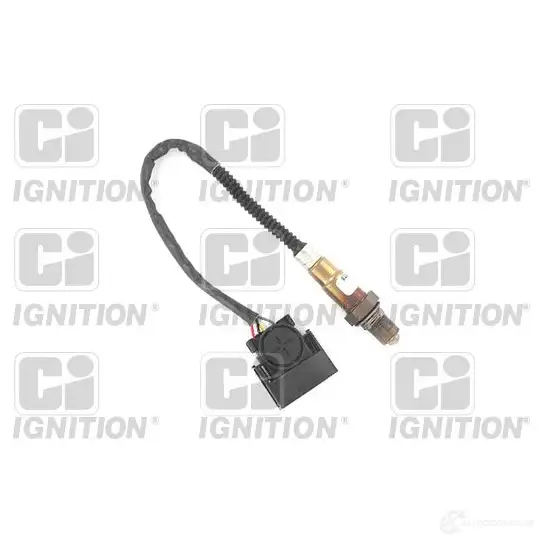 Лямбда зонд, кислородный датчик QUINTON HAZELL 9G2 WWI xlos1843 5022515175207 696288