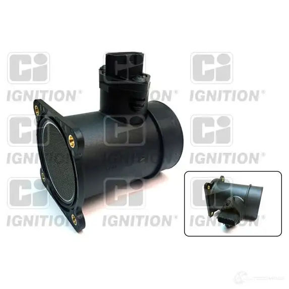 Расходомер воздуха QUINTON HAZELL 5022515180911 678778 RD RKGJ qm962
