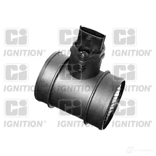 Расходомер воздуха QUINTON HAZELL 5022515137212 B20 PUXJ 678610 qm777
