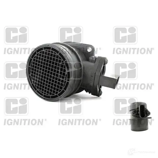 Расходомер воздуха QUINTON HAZELL D Y29R 678677 5022515179854 qm856