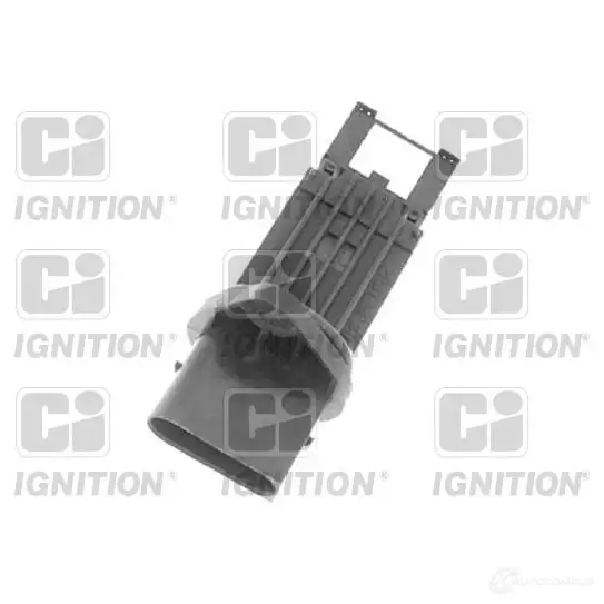 Расходомер воздуха QUINTON HAZELL 678523 F7 JG8M5 5022515135560 qm640