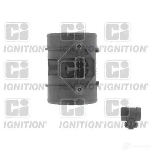 Расходомер воздуха QUINTON HAZELL qm948 KNGAQ P 678764 5022515180775