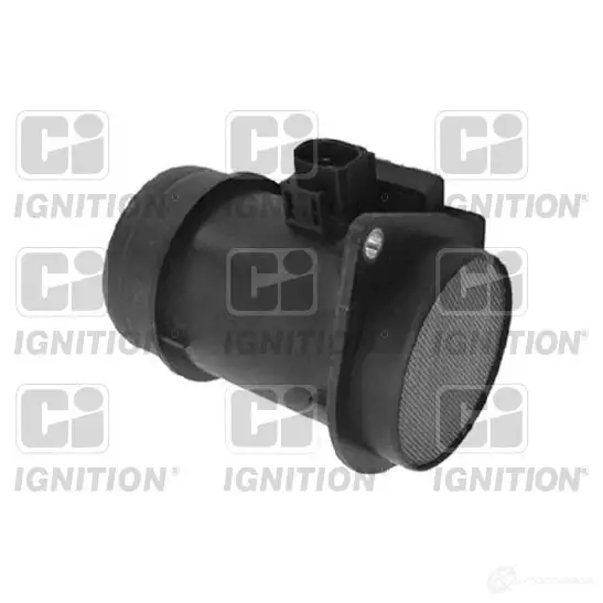 Расходомер воздуха QUINTON HAZELL B QC76 5022515135553 678522 qm638