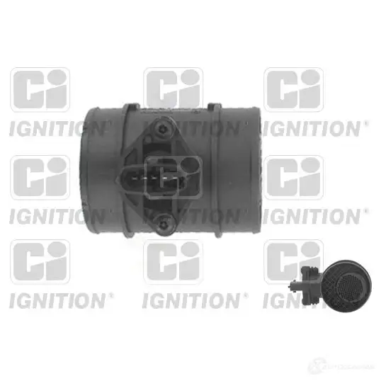 Расходомер воздуха QUINTON HAZELL 5022515181185 qm989 8P5 GP 678805