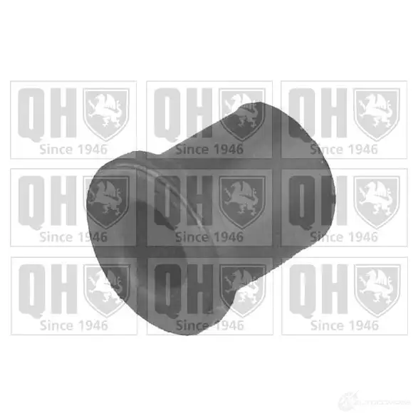 Крепление листовой рессоры QUINTON HAZELL ems8013 5016593675841 656108 NNFT 8W