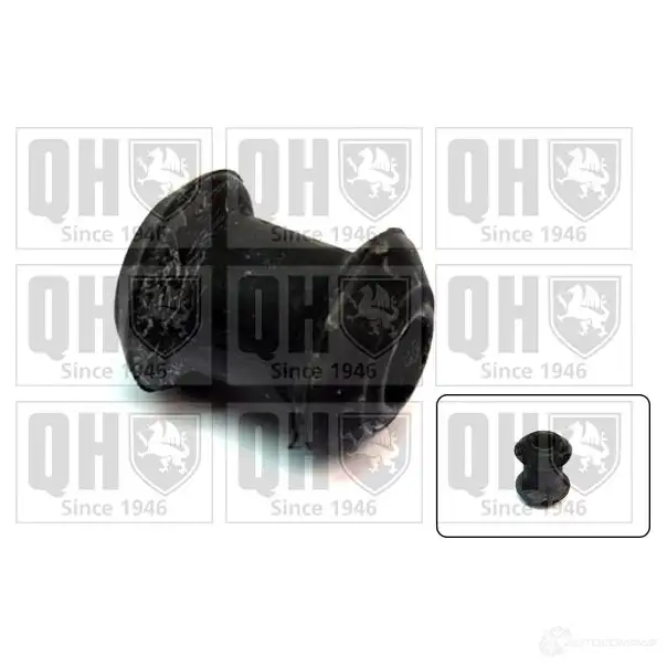 Крепление тяги стабилизатора QUINTON HAZELL 5016593811812 MF8 0HI emb7028 655116