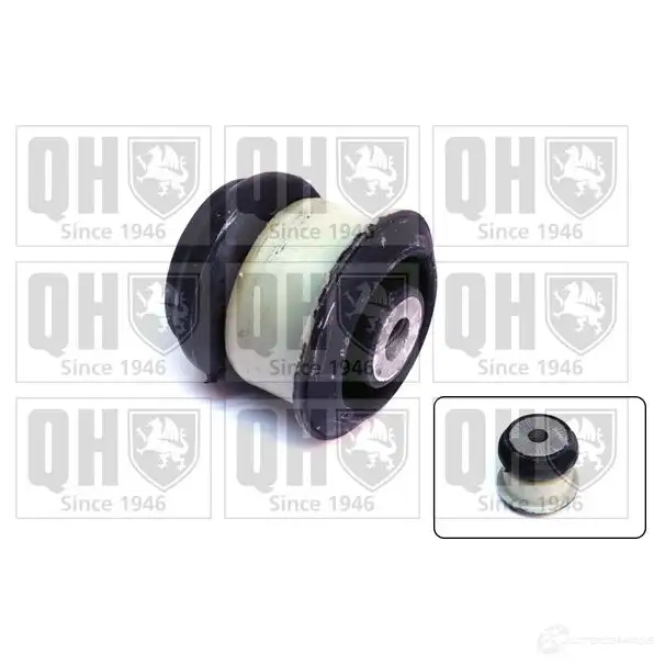 Крепление кронштейна двигателя QUINTON HAZELL 2QI IP6 em3417 5016593897397 653983
