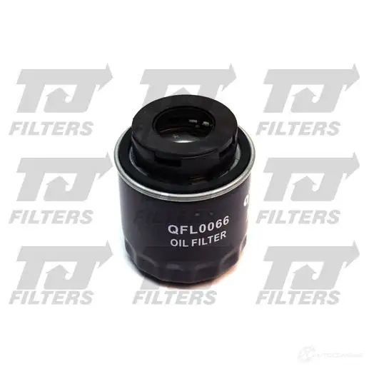 Масляный фильтр QUINTON HAZELL qfl0066 672975 5050438320459 QA HCGY