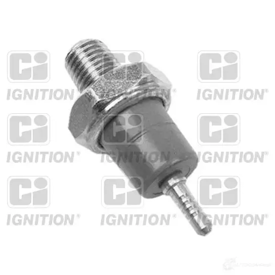Датчик давления масла QUINTON HAZELL Y8L IP7 696457 5022515017071 xops16