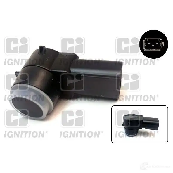 Пактроник QUINTON HAZELL 696566 5022515178420 Y 7YBGW5 xpar115