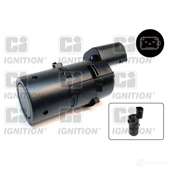 Пактроник QUINTON HAZELL 2DR CG 1437961891 xpar149