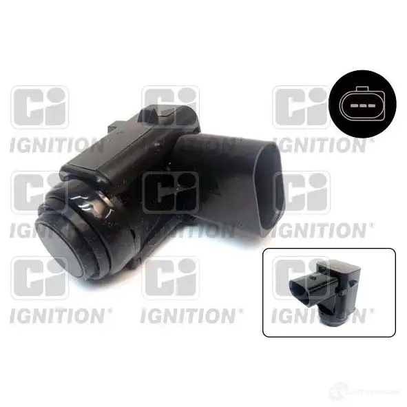 Пактроник QUINTON HAZELL xpar136 696587 O OTZOP 5022515178635