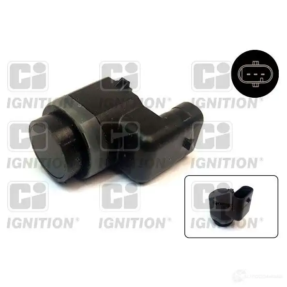 Пактроник QUINTON HAZELL 5022515178468 xpar119 696570 L86 LW изображение 0