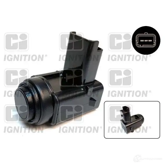 Пактроник QUINTON HAZELL 1437962087 2GHSO S xpar142