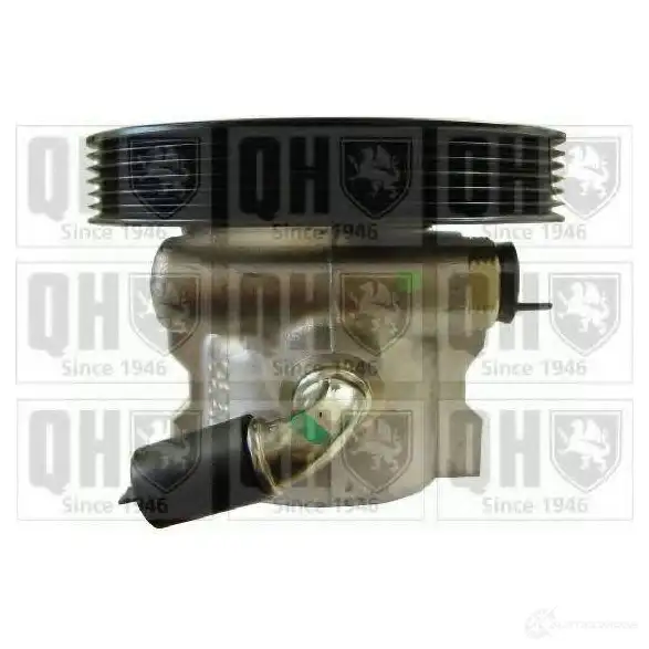 Гидроусилитель, насос гур QUINTON HAZELL 686096 qsrpa375 OGR6 7D 5050438117844