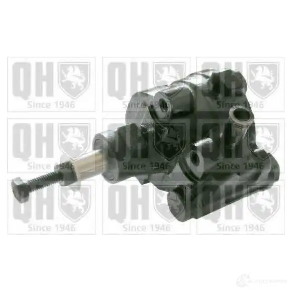 Гидроусилитель, насос гур QUINTON HAZELL VI BKOAT qsrpa14 5016593865068 685845 изображение 0