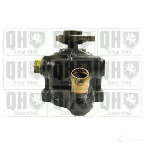 Гидроусилитель, насос гур QUINTON HAZELL 5050438115451 DNT JD2 qsrpa129 685835