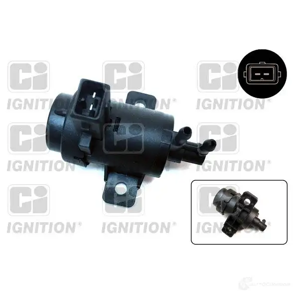 Преобразователь давления, соленоид QUINTON HAZELL xelv18 5F9WP7 F 5022515141943 694501