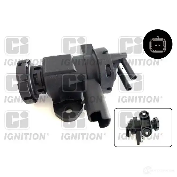 Преобразователь давления турбины QUINTON HAZELL 5W5 NMQ 5022515158996 694523 xelv39