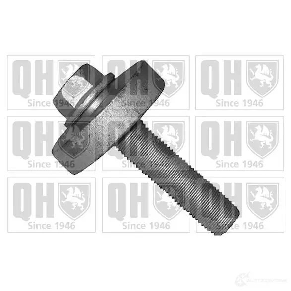 Болт шкива QUINTON HAZELL 5050438165517 5 8P05A 689560 qtt1166b
