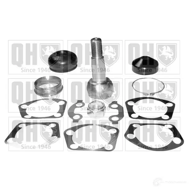 Ремкомплект шаровой опоры QUINTON HAZELL 5016593094918 7 HF7W99 683663 qsj221rk