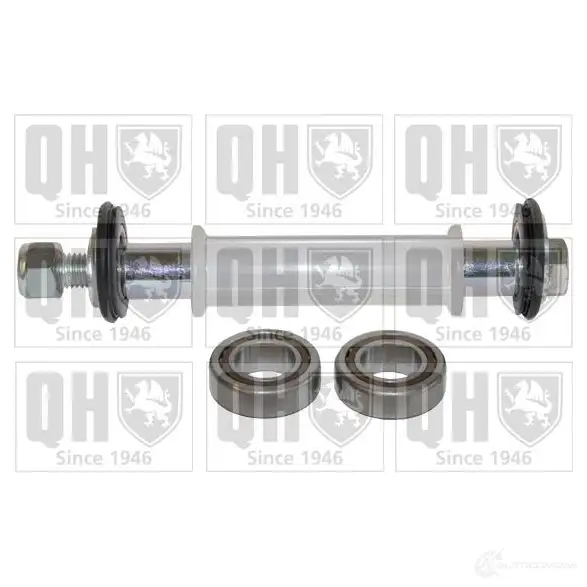 Ремкомплект тяги QUINTON HAZELL P2 QBB6G qwb9008 5016593724358 691605