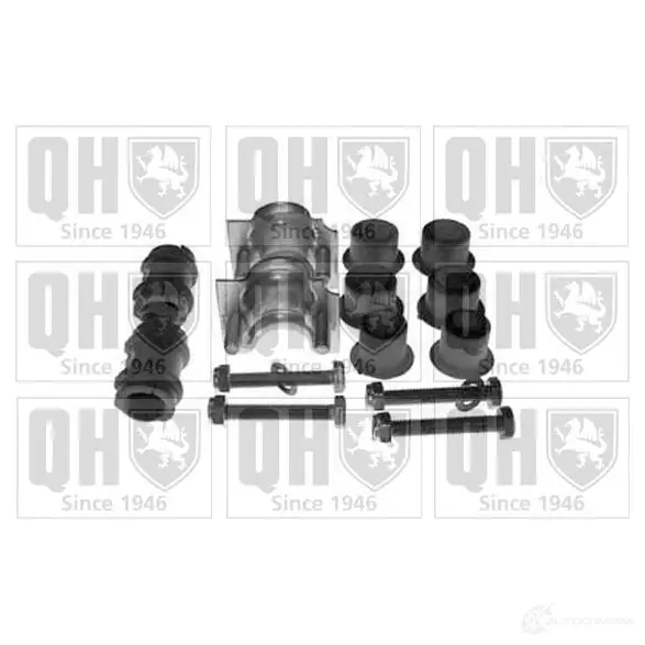 Ремкомплект подвески стабилизатора QUINTON HAZELL 5016593955837 Z Z194S embk2407 655480