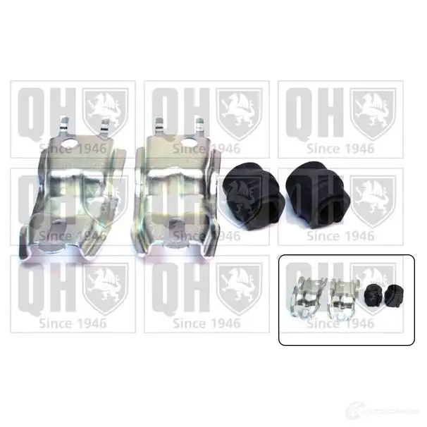 Ремкомплект подвески стабилизатора QUINTON HAZELL embk3089 655548 5050438427745 P59 V3D0
