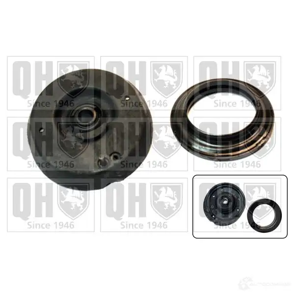 Опорный подшипник, ремкомплект QUINTON HAZELL F360 3TX 5050438226485 654898 ema5041