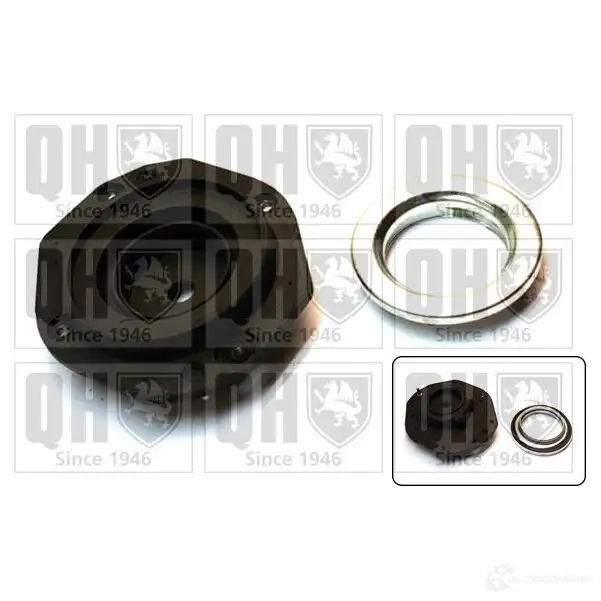 Опорный подшипник, ремкомплект QUINTON HAZELL WIUP3 FZ 5050438295238 654916 ema6021 изображение 0