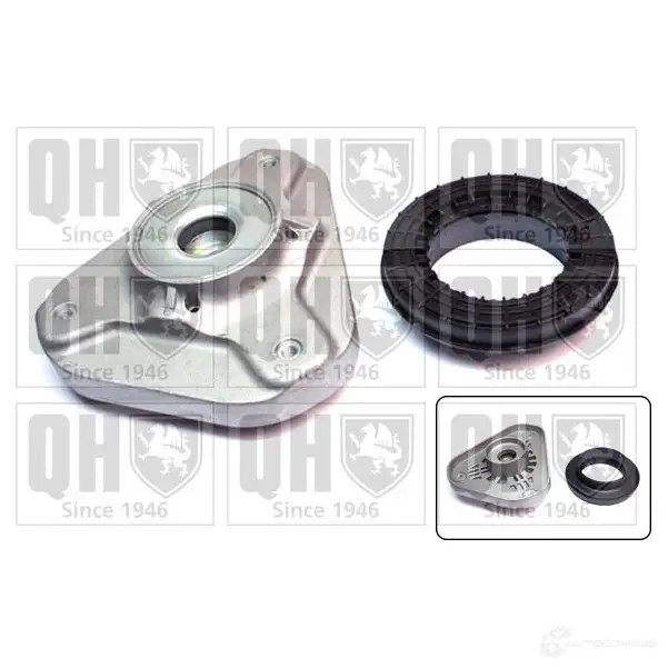 Опорный подшипник, ремкомплект QUINTON HAZELL FGM RX0P 5050438430318 ema4981 654857