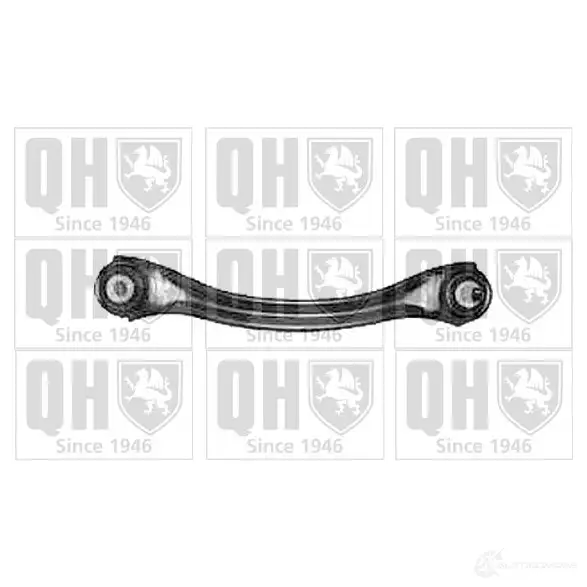 Рычаг подвески QUINTON HAZELL 677692 qls2924s 5016593627857 HFZL Z1V