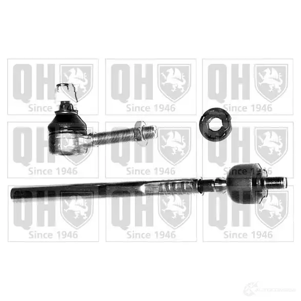 Рулевая тяга в сборе QUINTON HAZELL RGKLCY 8 5016593927384 qdl1776s 669409