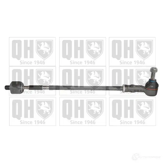 Рулевая тяга в сборе QUINTON HAZELL qdl3248s 5016593581074 669670 TM 0LQ71