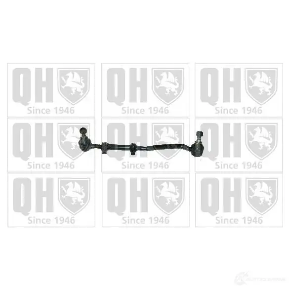 Рулевая тяга в сборе QUINTON HAZELL qdl2142s 669434 AH9 FX 5016593140769 изображение 0