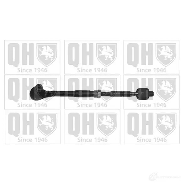 Рулевая тяга в сборе QUINTON HAZELL 669684 5016593832756 qdl3273s YUL6R O