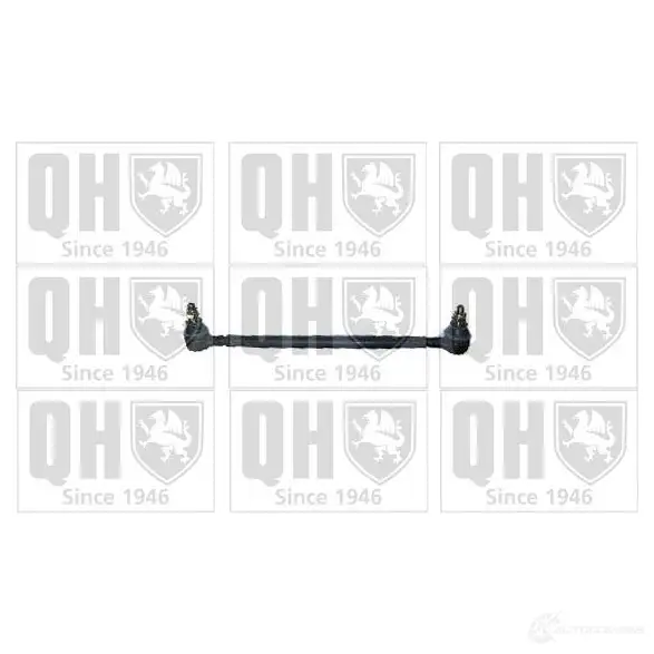 Рулевая тяга в сборе QUINTON HAZELL qdl2073s 5016593078079 669423 F6 FFU