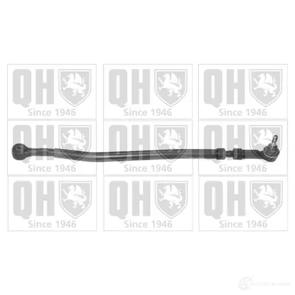 Рулевая тяга в сборе QUINTON HAZELL 5016593364387 669563 0CZHW W qdl2850s