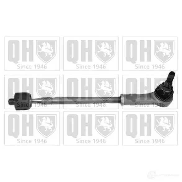 Рулевая тяга в сборе QUINTON HAZELL 5050438327137 qdl3298s 6 0TIE2 669709