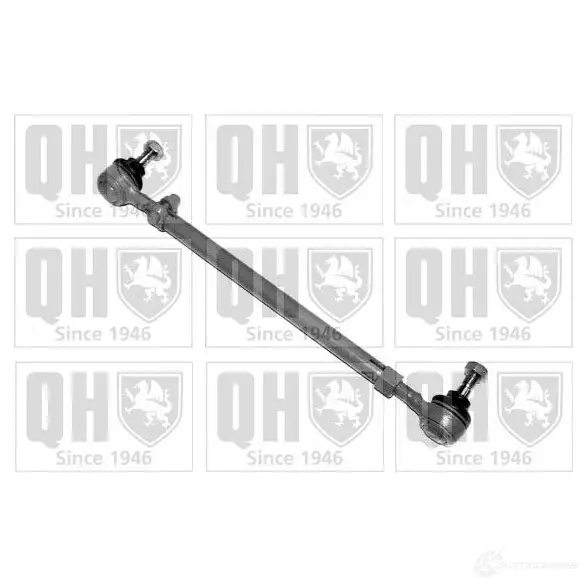Рулевая тяга в сборе QUINTON HAZELL B N5YQX qdl2693s 5016593861527 669510