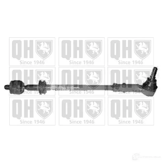 Рулевая тяга в сборе QUINTON HAZELL qdl3213s 669654 PBH TC 5016593581265