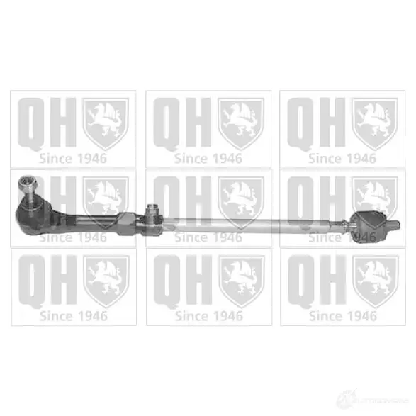 Рулевая тяга в сборе QUINTON HAZELL HH HNRD 5016593582705 669726 qdl5232s