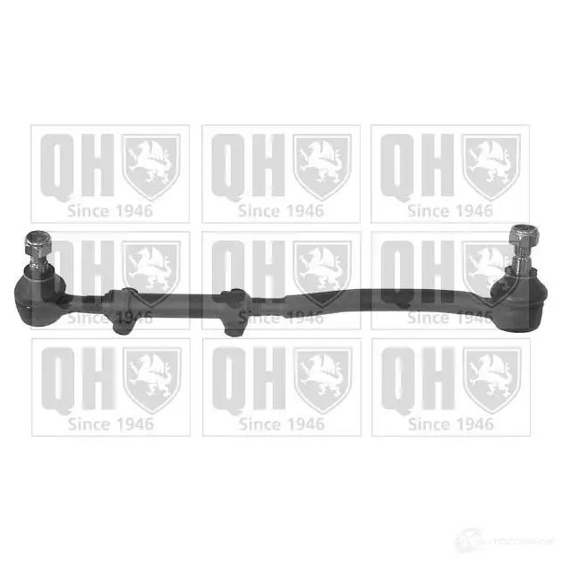 Рулевая тяга в сборе QUINTON HAZELL qdl3029s 5016593421660 SWE 7A5 669618