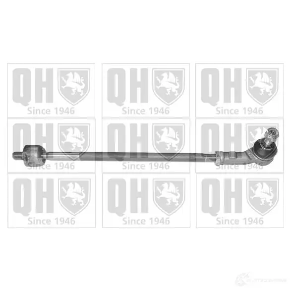 Рулевая тяга в сборе QUINTON HAZELL 5016593364370 669525 T JZSDF qdl2729s