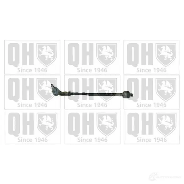 Рулевая тяга в сборе QUINTON HAZELL 5016593578333 qdl3047s VM A41 669625