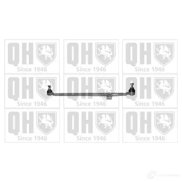 Рулевая тяга в сборе QUINTON HAZELL 5016593626942 Q MDCY qdl2937s 669585