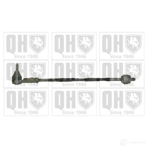 Рулевая тяга в сборе QUINTON HAZELL qdl5296s 5050438128604 GDI 2D9 669782 изображение 0