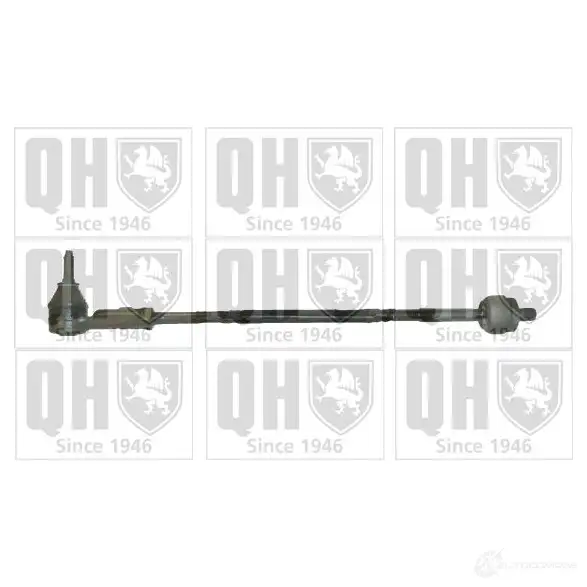 Рулевая тяга в сборе QUINTON HAZELL qdl5298s 5050438128628 S7NAK EB 669784