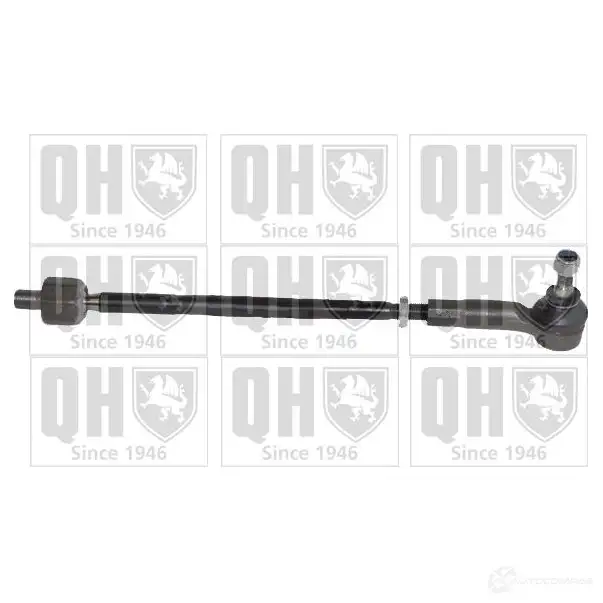Рулевая тяга в сборе QUINTON HAZELL qdl5299s PBIWF L 5050438128635 669785